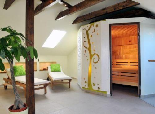 Landhaus Heidehof Dippoldiswalde Kültér fotó