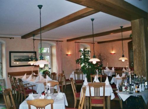 Landhaus Heidehof Dippoldiswalde Kültér fotó