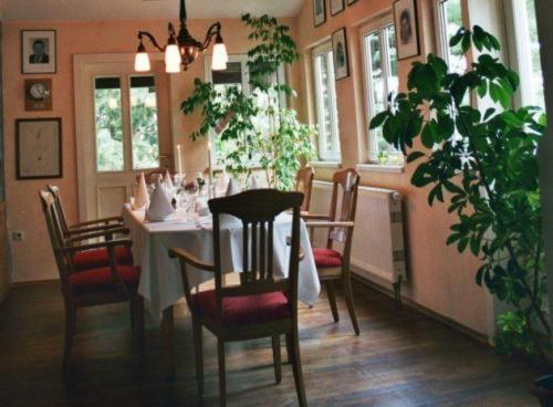 Landhaus Heidehof Dippoldiswalde Kültér fotó
