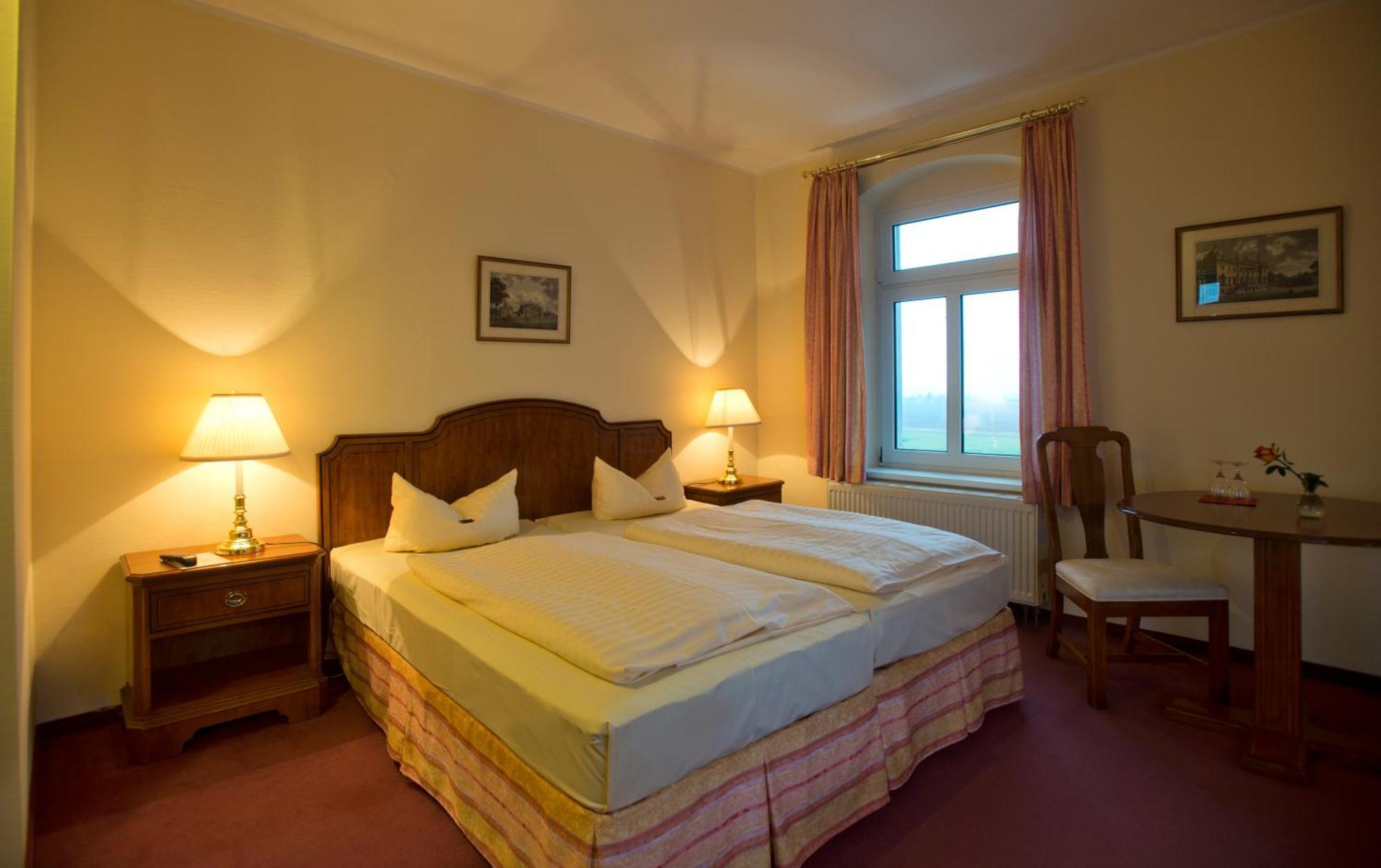 Landhaus Heidehof Dippoldiswalde Szoba fotó