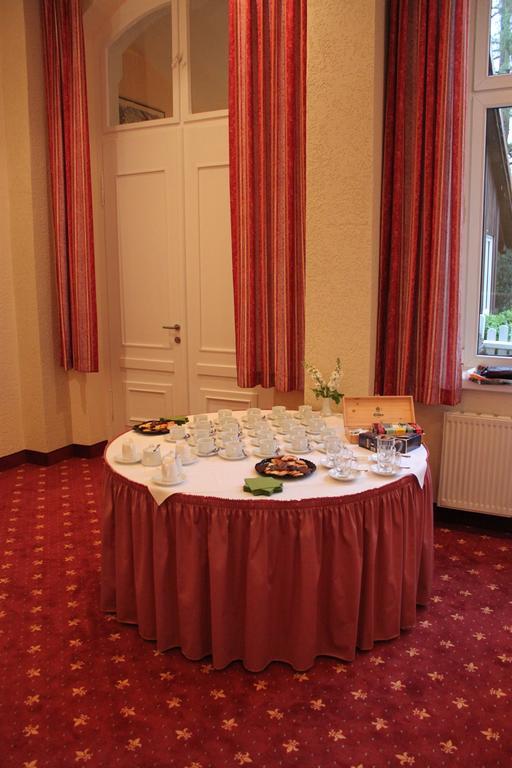 Landhaus Heidehof Dippoldiswalde Kültér fotó